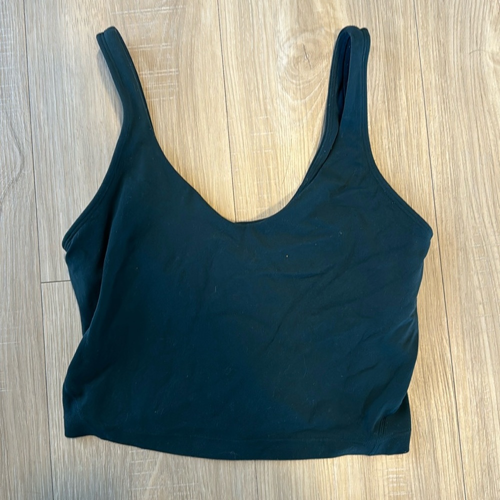 Lululemon Align Tank Top